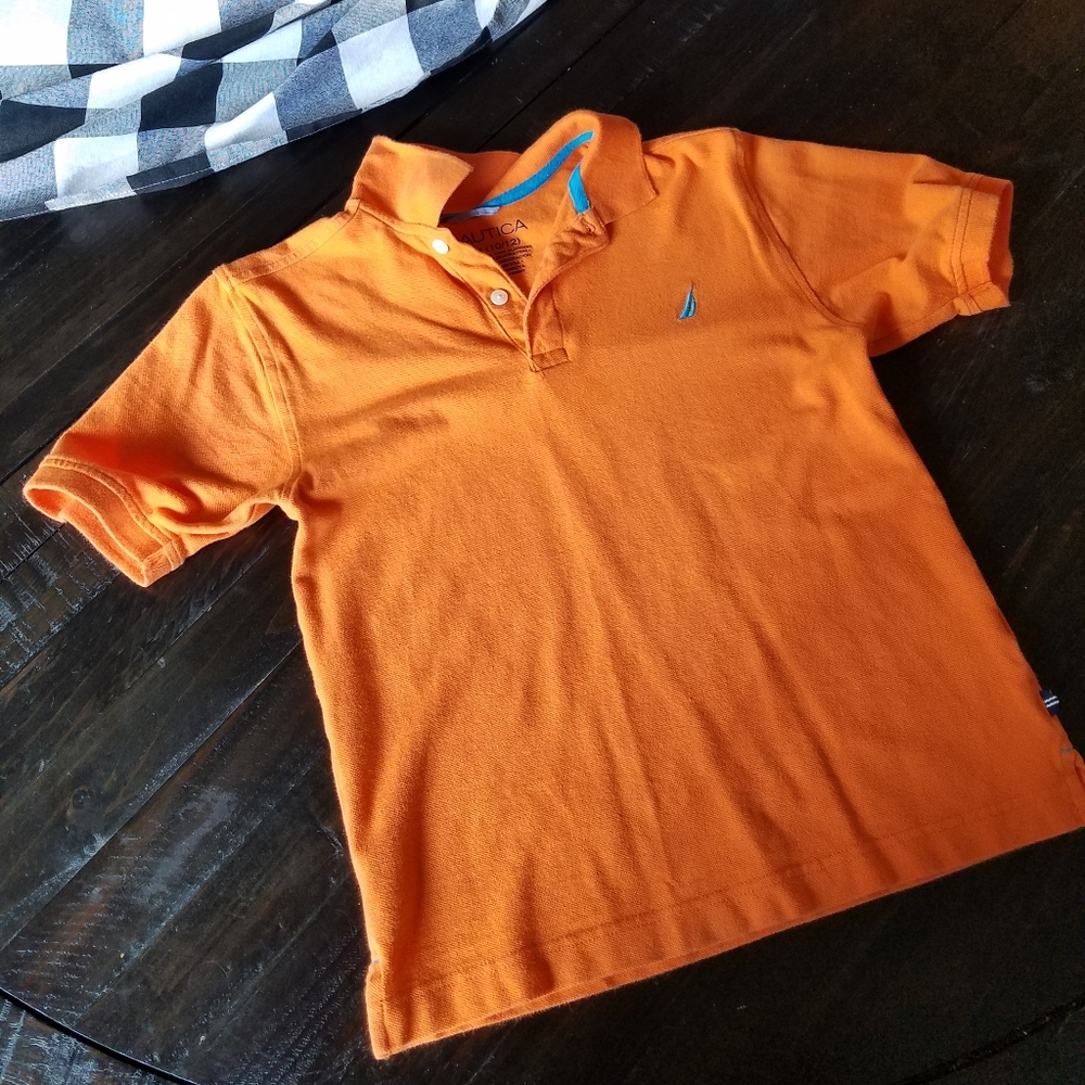 Nautica Polo Shirt